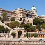 Lägenhet - Cozy - Colourful Budapest