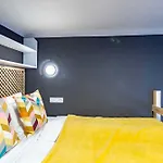 - Cozy - Colourful דירה *
