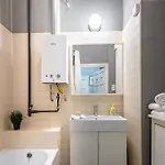 דירה - Cozy - Colourful בודפשט