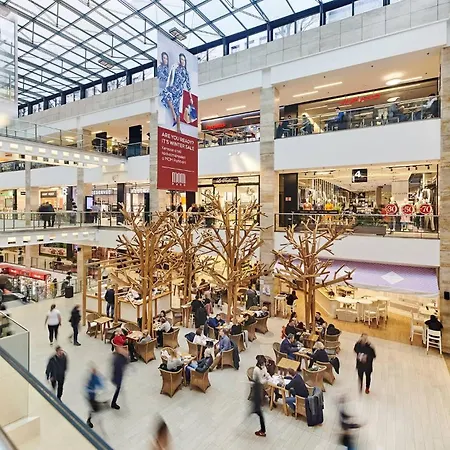 Apartmán - Cozy - Colourful *