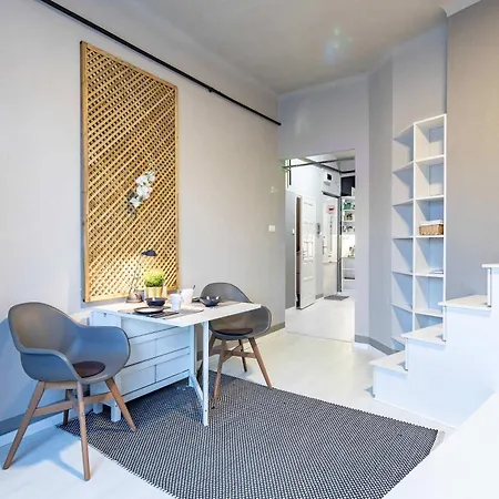 Апартаменты - Cozy - Colourful *