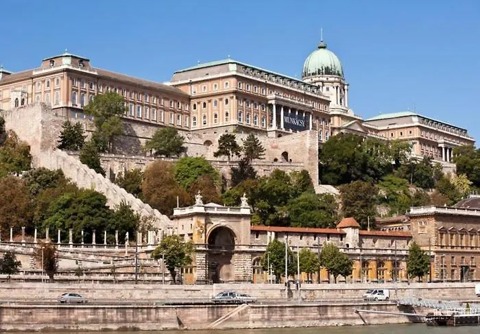 Appartamento - Cozy - Colourful Budapest