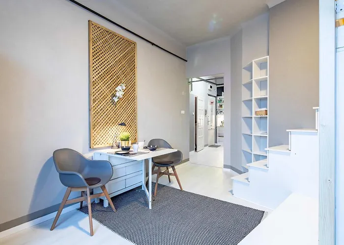 Appartamento - Cozy - Colourful *